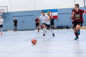 Bild 35 - wBJ Futsalmeisterschaft Runde 1